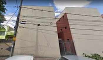 Imagem de fundo do condomínio Condomínio Do Edifício Príncipe Eduardo I - Sion - Belo Horizonte - MG
