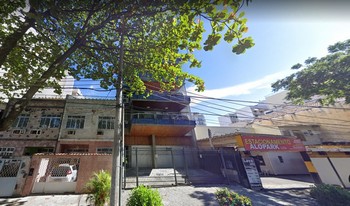 Imagem de fundo do condomínio Condomínio Do Edifício Príncipe Higino - Andarai - Rio De Janeiro - RJ