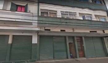 Imagem de fundo do condomínio Condomínio Do Edifício Príncipe - Centro - Petrópolis - RJ