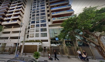 Imagem de fundo do condomínio Condomínio Do Edifício Príncipe Otavio - Copacabana - Rio De Janeiro - RJ