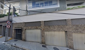 Imagem de fundo do condomínio Condomínio Do Edifício Príncipe Simbaíba - Ipanema - Rio De Janeiro - RJ