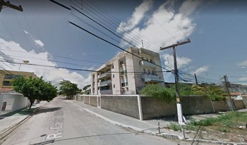 Imagem de fundo do condomínio Condomínio Do Edifício Príncipe Tiago - Casa Caiada - Olinda - PE