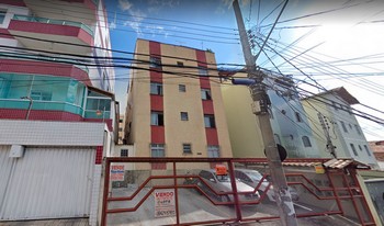Condomínio Do Edifício Priscila - Novo Eldorado - Contagem - MG