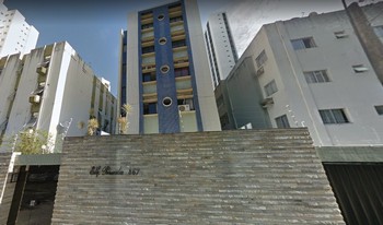 Imagem de fundo do condomínio Condomínio Do Edifício Priscila - Boa Viagem - Recife - PE