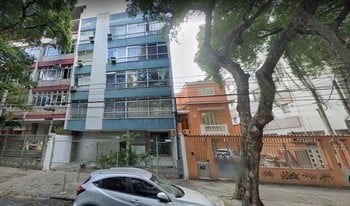Imagem de fundo do condomínio Condomínio Do Edifício Priscila - Tijuca - Rio De Janeiro - RJ