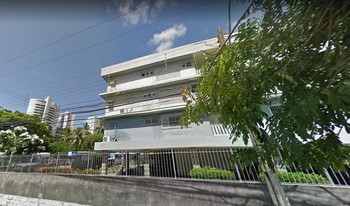 Imagem de fundo do condomínio Condomínio Do Edifício Priscilla - Boa Viagem - Recife - PE