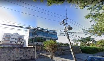 Imagem de fundo do condomínio Condomínio Do Edifício Priscilla Pontes - Recreio Dos Bandeirantes - Rio De Janeiro - RJ