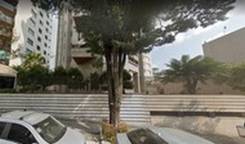 Imagem de fundo do condomínio Condomínio Do Edifício Prisma - Sion - Belo Horizonte - MG