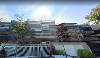 Imagem de fundo do condomínio Condomínio Do Edifício Prisma V - Recreio Dos Bandeirantes - Rio De Janeiro - RJ