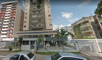 Imagem de fundo do condomínio Condomínio Do Edifício Prive Du Virage - Piedade - Jaboatão Dos Guararapes - PE