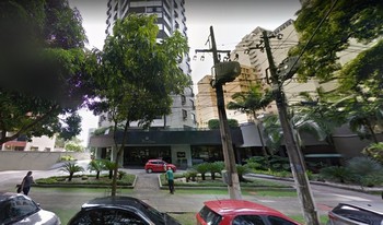 Imagem de fundo do condomínio Condomínio Do Edifício Privilege Residence - Batista Campos - Belém - PA
