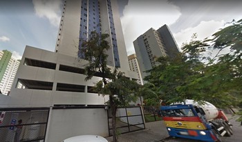 Imagem de fundo do condomínio Condomínio Do Edifício Privilege Rosarinho - Encruzilhada - Recife - PE