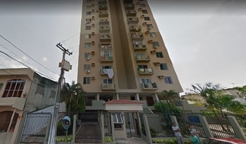 Imagem de fundo do condomínio Condomínio Do Edifício Procópio Ferreira - Jurunas - Belém - PA