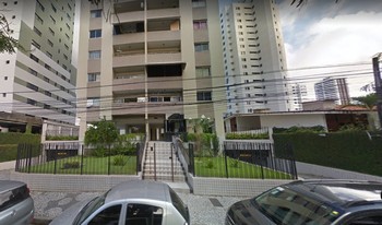 Imagem de fundo do condomínio Condomínio Do Edifício Prof Costa Carvalho - Aflitos - Recife - PE