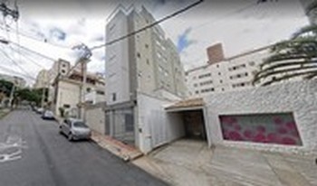 Imagem de fundo do condomínio Condomínio Do Edifício Prof. Judith Haddad - Santo Antônio - Belo Horizonte - MG