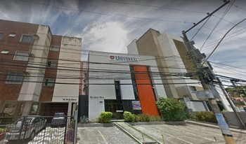 Imagem de fundo do condomínio Condomínio Do Edifício Prof Manoel Ribeiro - Rio Vermelho - Salvador - BA