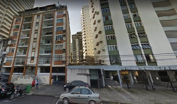 Imagem de fundo do condomínio Condomínio Do Edifício Prof, Margarida Santos - Nazaré - Belém - PA