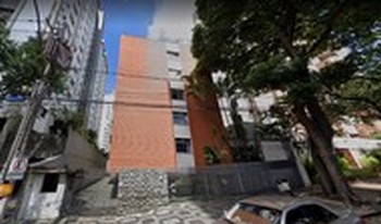 Imagem de fundo do condomínio Condomínio Do Edifício Prof Martiniano Alvarenga - Lourdes - Belo Horizonte - MG
