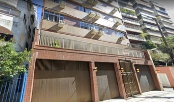 Imagem de fundo do condomínio Condomínio Do Edifício Prof Ortiz Monteiro - Laranjeiras - Rio De Janeiro - RJ