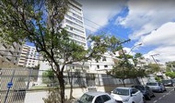 Imagem de fundo do condomínio Condomínio Do Edifício Prof Otavio Magalhães - Serra - Belo Horizonte - MG