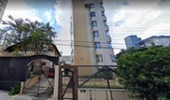 Imagem de fundo do condomínio Condomínio Do Edifício Professor Adyr Rocha - Serra - Belo Horizonte - MG