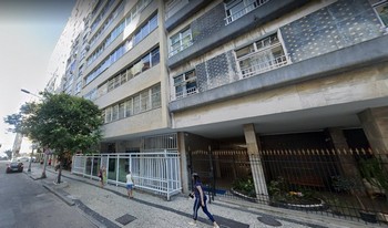 Imagem de fundo do condomínio Condomínio Do Edifício Professor Agliberto Xavier - Copacabana - Rio De Janeiro - RJ
