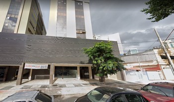 Imagem de fundo do condomínio Condomínio Do Edifício Professor Alberto Henrique Rocha - Santa Efigênia - Belo Horizonte - MG