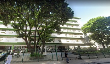 Imagem de fundo do condomínio Condomínio Do Edifício Professor Alvaro Rodrigues - Botafogo - Rio De Janeiro - RJ