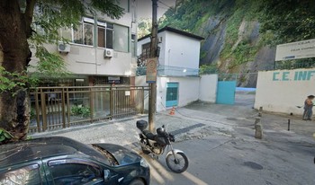 Imagem de fundo do condomínio Condomínio Do Edifício Professor Augusto Belford Roxo - Copacabana - Rio De Janeiro - RJ
