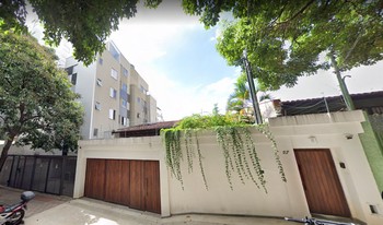 Imagem de fundo do condomínio Condomínio Do Edifício Professor Camillo - Santo Antônio - Belo Horizonte - MG