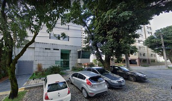 Imagem de fundo do condomínio Condomínio Do Edifício Professor Darcy Bessone - Serra - Belo Horizonte - MG