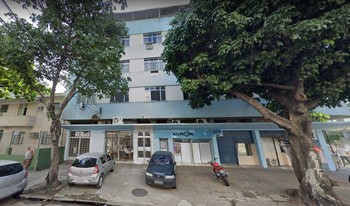 Imagem de fundo do condomínio Condomínio Do Edifício Professor Egaz Moniz - Engenho De Dentro - Rio De Janeiro - RJ