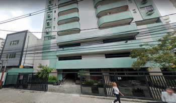 Imagem de fundo do condomínio Condomínio Do Edifício Professor Flavio Ferreira Da Rocha - Icaraí - Niteroi - RJ