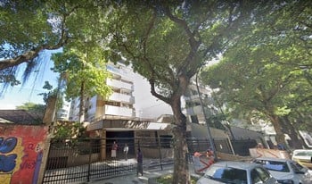 Imagem de fundo do condomínio Condomínio Do Edifício Professor Flexa Ribeiro - Botafogo - Rio De Janeiro - RJ