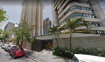 Imagem de fundo do condomínio Condomínio Do Edifício Professor Francisco Figueiredo - Boa Viagem - Recife - PE