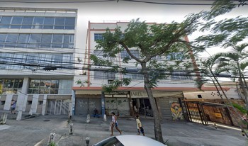 Imagem de fundo do condomínio Condomínio Do Edifício Professor Lace - Ramos - Rio De Janeiro - RJ