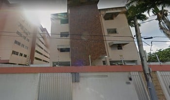 Imagem de fundo do condomínio Condomínio Do Edifício Professor Leonel Carvalho - São João Do Tauape - Fortaleza - CE