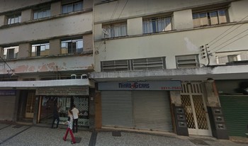 Imagem de fundo do condomínio Condomínio Do Edifício Professor Leonelo Fortini - Centro - Juiz De Fora - MG