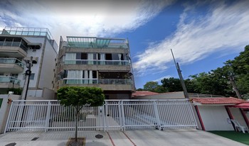 Imagem de fundo do condomínio Condomínio Do Edifício Professor Nogueira - Recreio Dos Bandeirantes - Rio De Janeiro - RJ