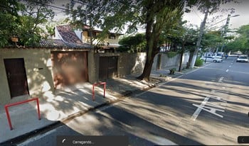 Imagem de fundo do condomínio Condomínio Do Edifício Professor Oiticica - Icaraí - Niteroi - RJ