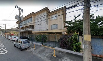 Imagem de fundo do condomínio Condomínio Do Edifício Professor Oliveira De Menezes - Rocha - Rio De Janeiro - RJ