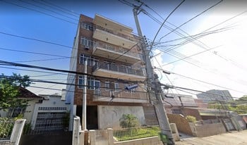 Imagem de fundo do condomínio Condomínio Do Edifício Professor Paulo Freire - Vila Kosmos - Rio De Janeiro - RJ