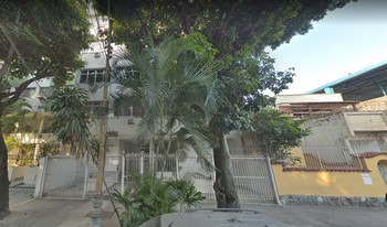 Imagem de fundo do condomínio Condomínio Do Edifício Professora Corina - Vila Izabel - Rio De Janeiro - RJ