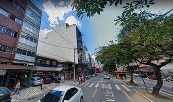 Imagem de fundo do condomínio Condomínio Do Edifício Profissional - Várzea - Teresópolis - RJ