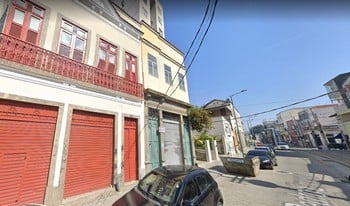 Imagem de fundo do condomínio Condomínio Do Edifício Proko Vii - Gamboa - Rio De Janeiro - RJ
