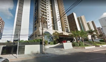 Imagem de fundo do condomínio Condomínio Do Edifício Promenade - Piedade - Jaboatão Dos Guararapes - PE