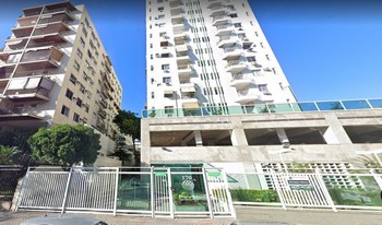 Imagem de fundo do condomínio Condomínio Do Edifício Promenade Geminiano Gois - Jacarepaguá - Rio De Janeiro - RJ
