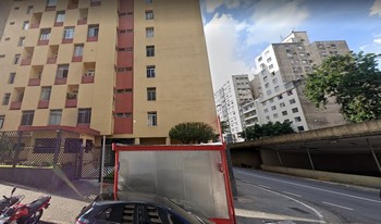 Imagem de fundo do condomínio Condomínio Do Edifício Provenca - Consolação - São Paulo - SP