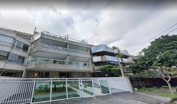 Imagem de fundo do condomínio Condomínio Do Edifício Provence - Recreio Dos Bandeirantes - Rio De Janeiro - RJ