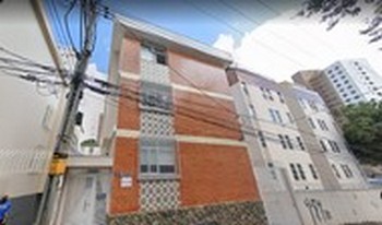 Imagem de fundo do condomínio Condomínio Do Edifício Prudênciana Guerra - Anchieta - Belo Horizonte - MG